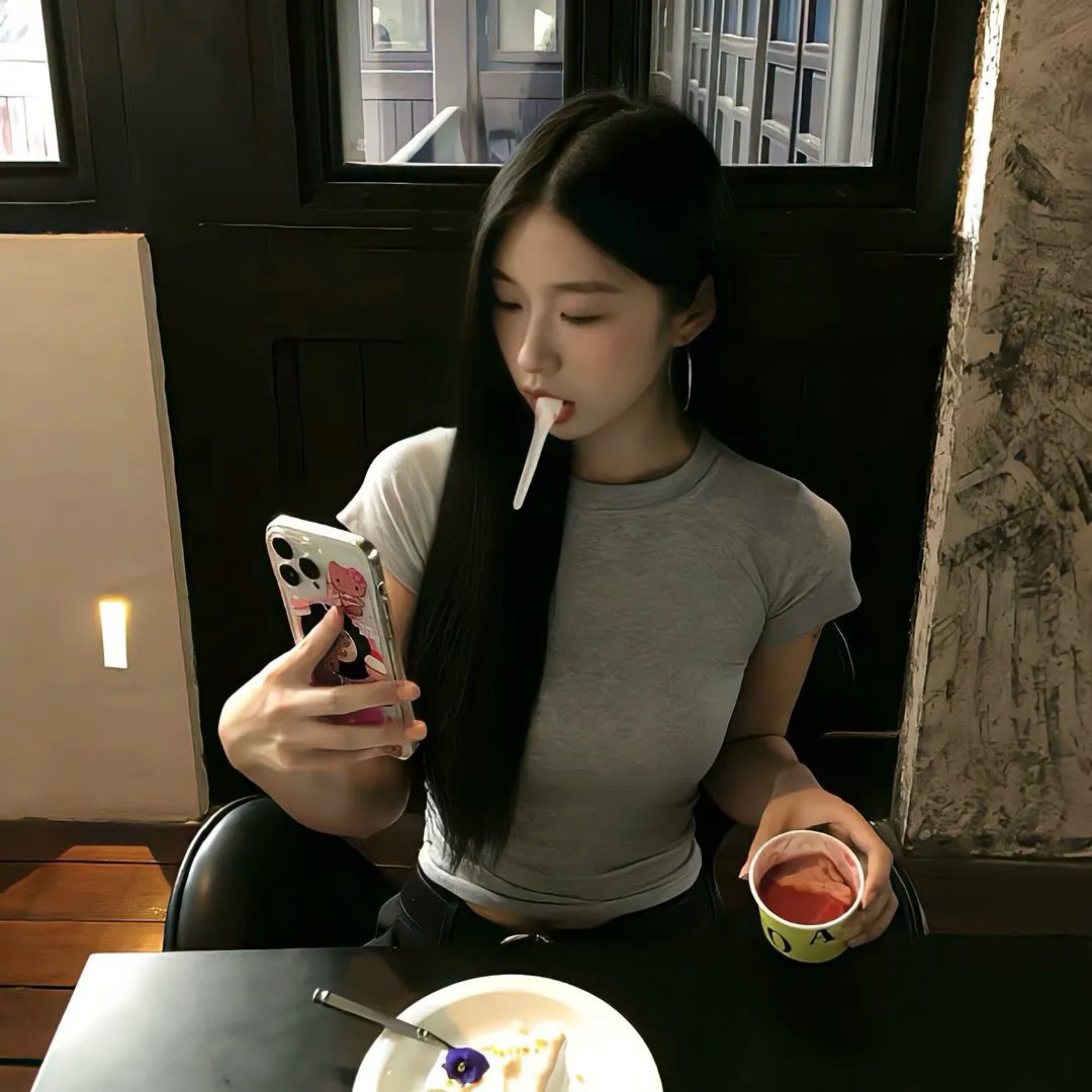 遇上塔罗牌情人